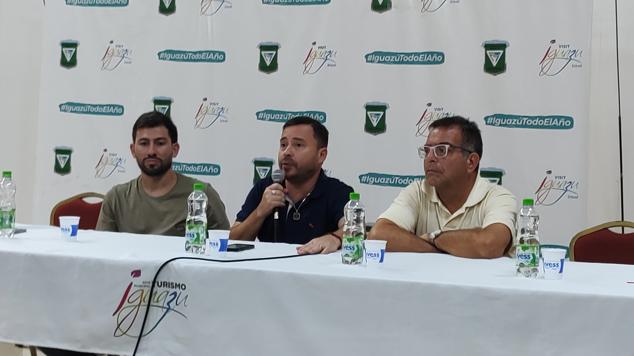 Lanzaron el PreViaje Iguazú con descuentos en servicios turísticos para la temporada baja