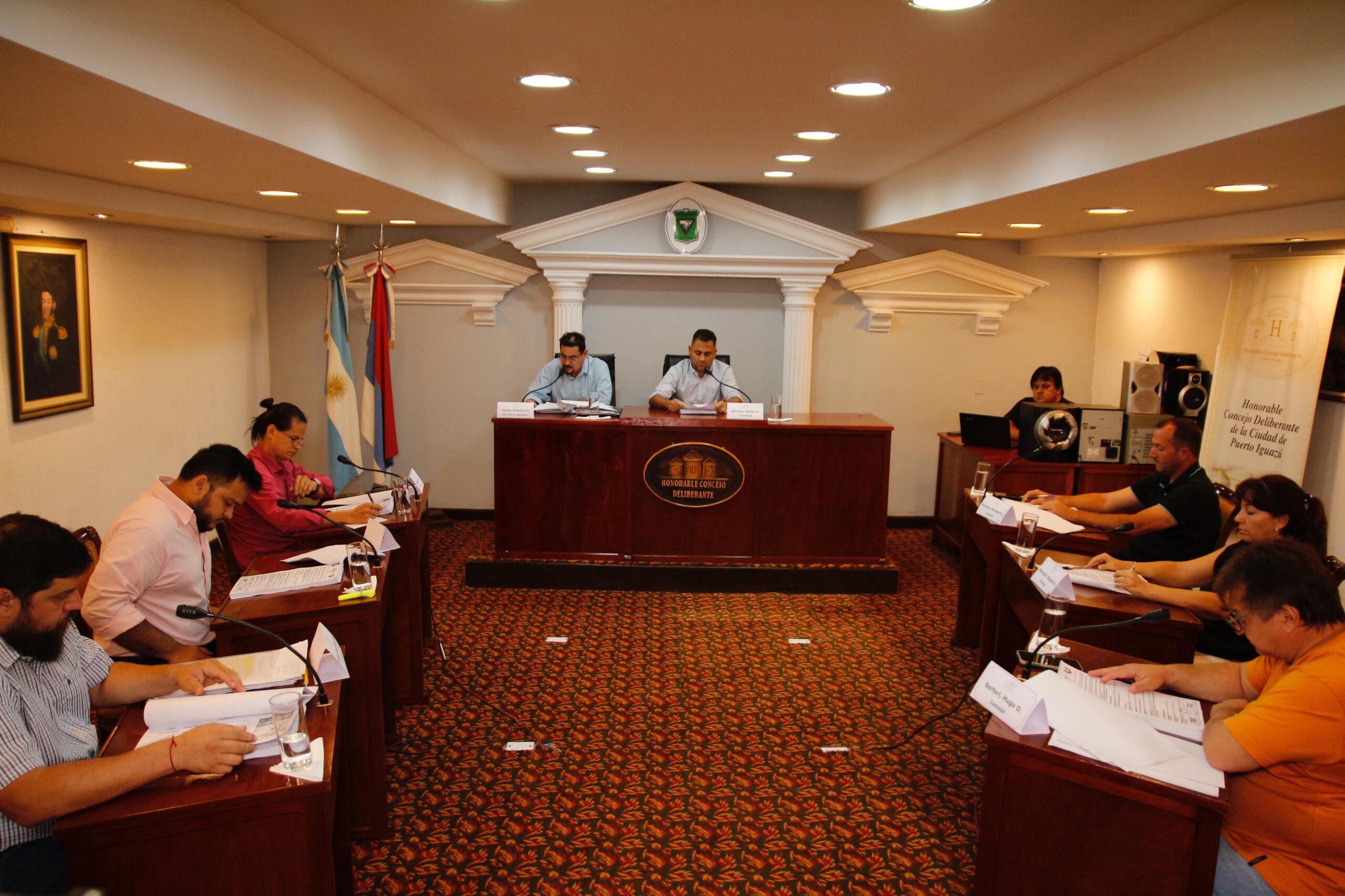 La municipalidad de Iguazú debe dar explicaciones sobre el robo de la recaudación de la tasa de abasto y sobre los basurales