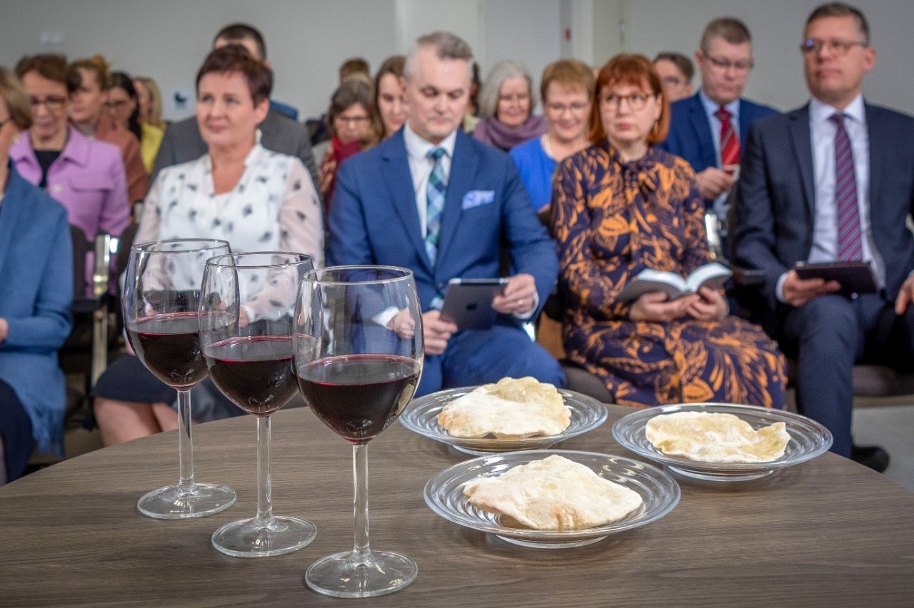 Iguazú: Testigos de Jehová invitan a la comunidad a su evento más importante