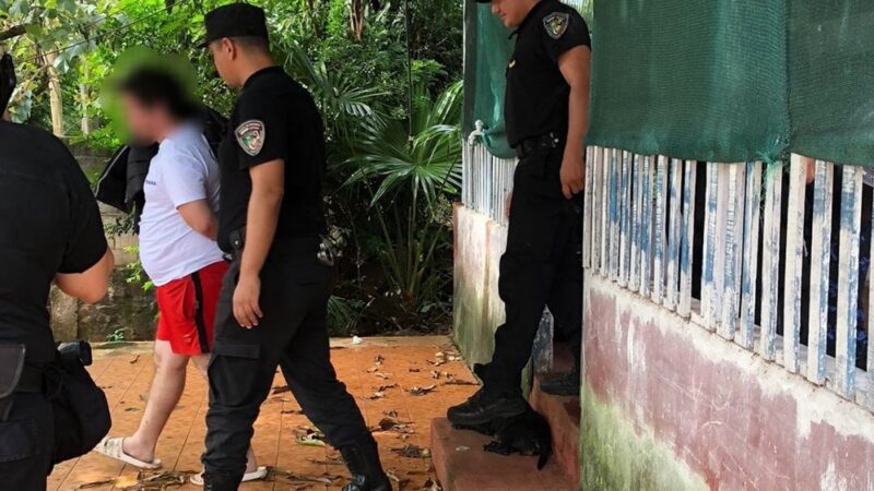 Puerto Iguazú: Cajero de una carnicería acusado de desviar las ganancias hacia su cuenta personal