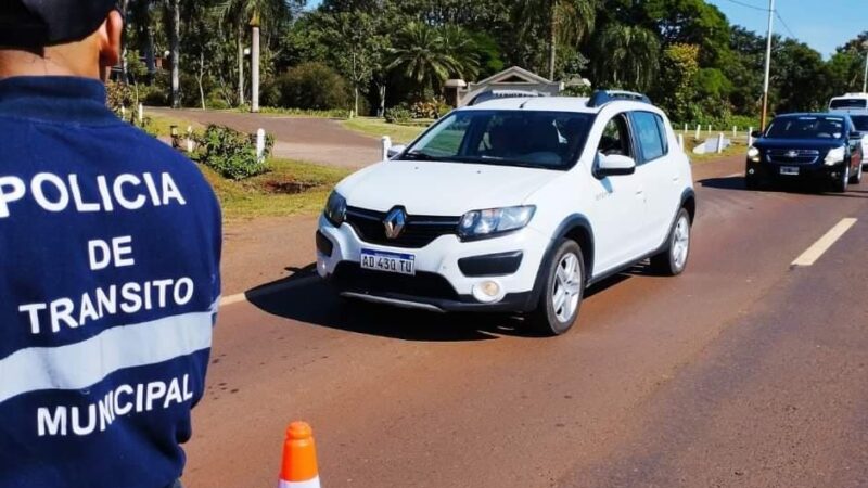 Puerto Iguazú: Falsificaban firmas y cobraban coimas para liberar vehículos retenidos en operativos