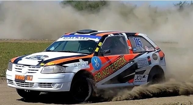 La 2° fecha del Misionero de Rally en Eldorado tendrá 78 máquinas