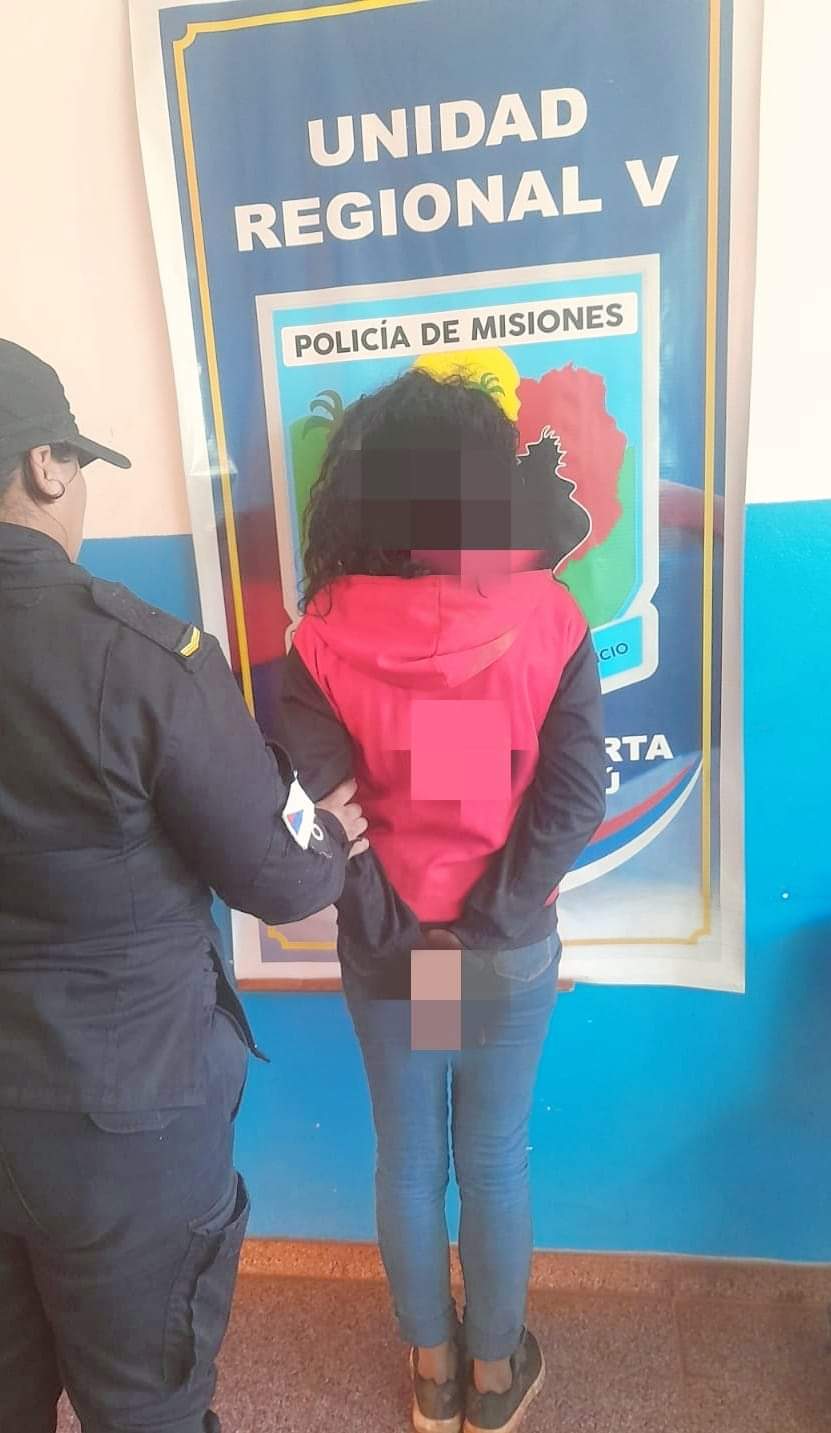 Detuvo la marcha de un vehículo para solicitar ayuda y le arrebato un maletín al conductor