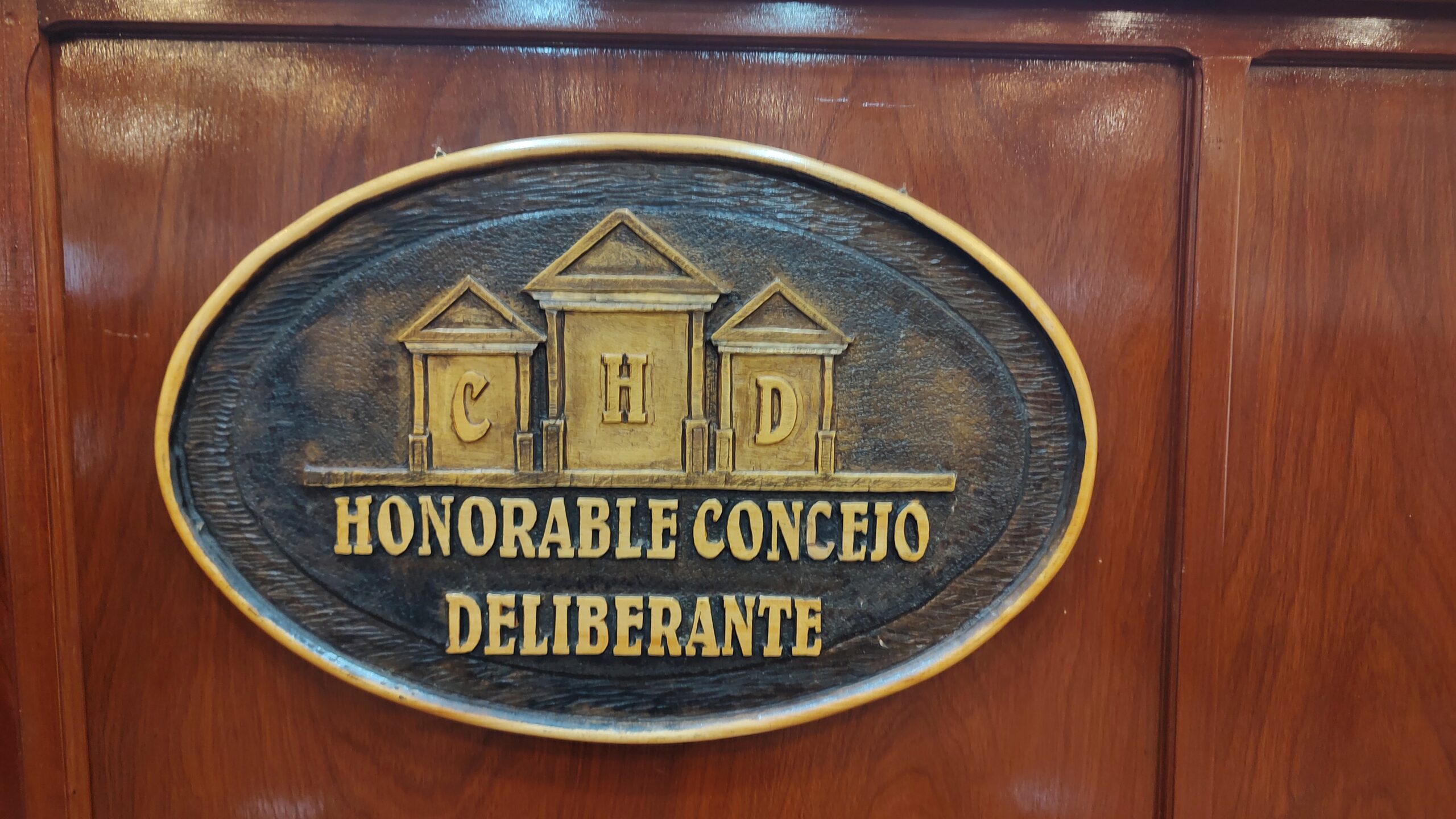 EL Concejo de Iguazú no sesionará porque sus empleados están de paro