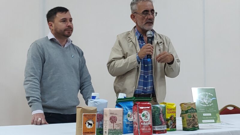 Iguazú: Los cebadores de mate celebrarán el cumpleaños de la patria y disputarán el titulo