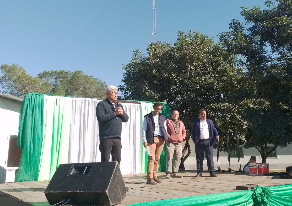 Iguazú y Posadas estuvieron presentes en el segundo encuentro Nacional “Basura Cero”