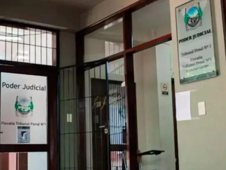 Comenzó el juicio contra un mecánico acusado de abusar a su sobrina en Iguazú