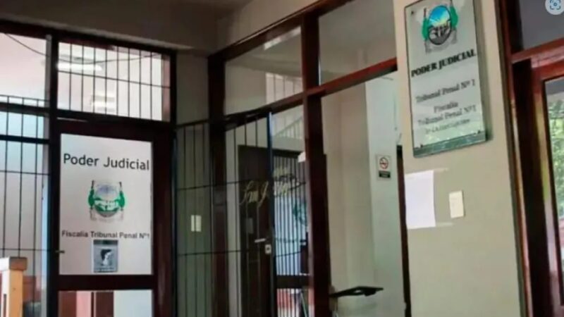 Comenzó el juicio contra un mecánico acusado de abusar a su sobrina en Iguazú