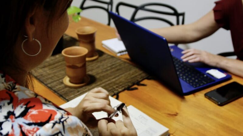 Tribu, espacio compartido un lugar pensado por emprendedores para emprendedores