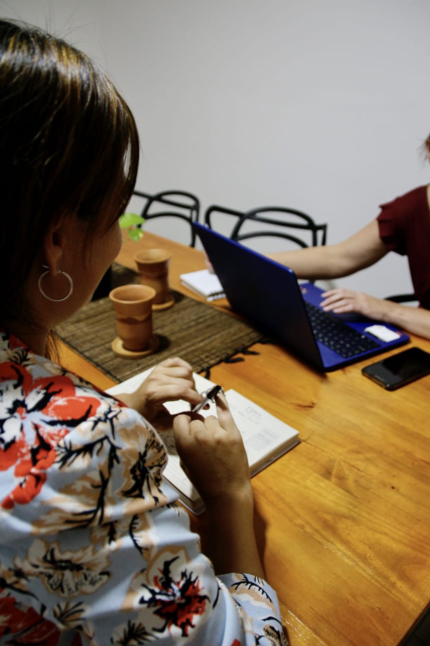 Tribu, espacio compartido un lugar pensado por emprendedores para emprendedores