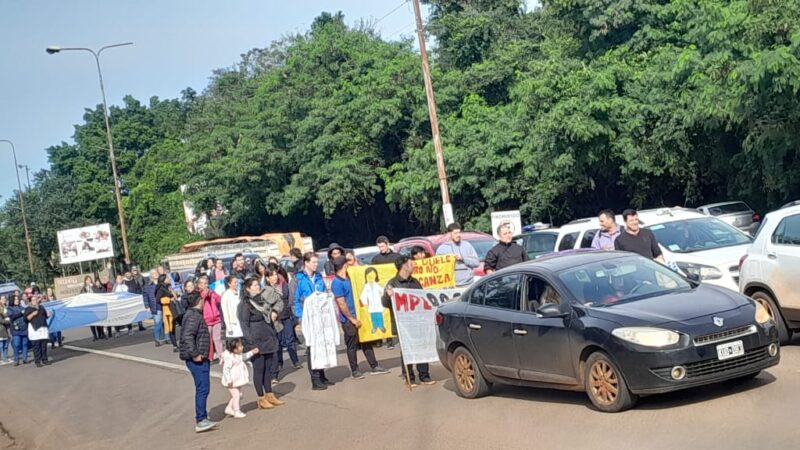 Lucha docente: Profesionales de la educación exigen respuestas del gobierno