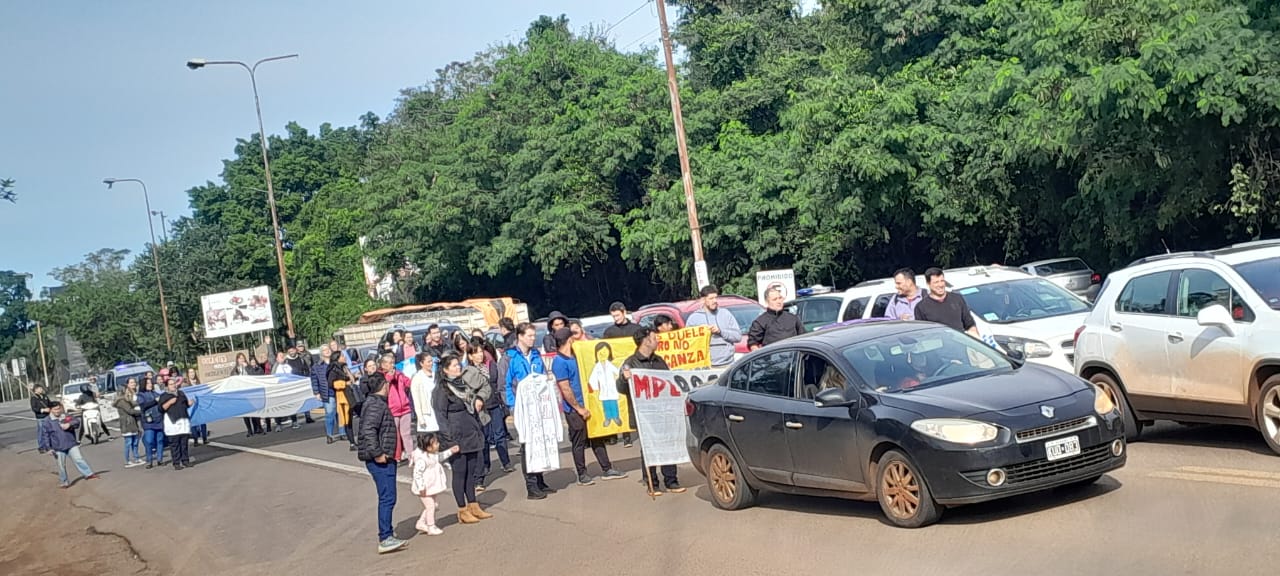 Lucha docente: Profesionales de la educación exigen respuestas del gobierno