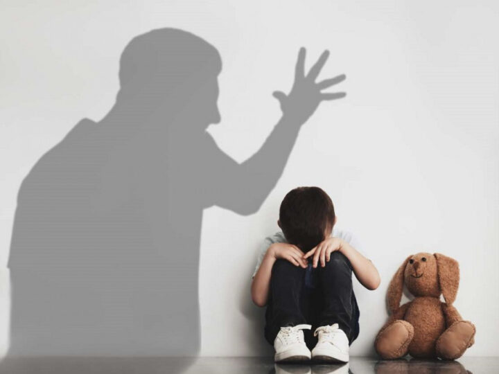  “CONTAME”: una línea de whatsapp de asistencia a víctimas de abuso infantil