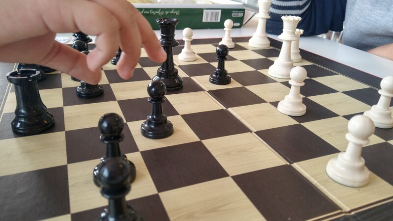 Garuhapé será sede de la 3ra fecha del Provincial de Ajedrez de Misiones