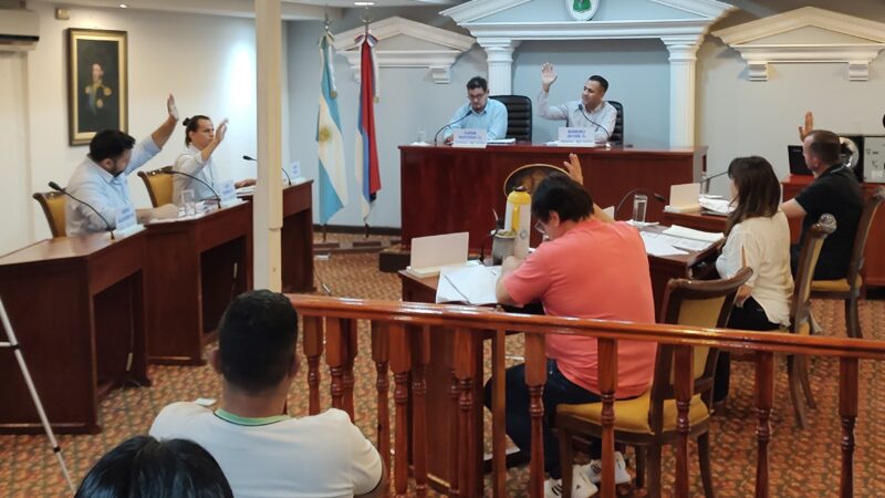 Iguazú: Mediante un programa buscan reducir el suicidio en los jóvenes