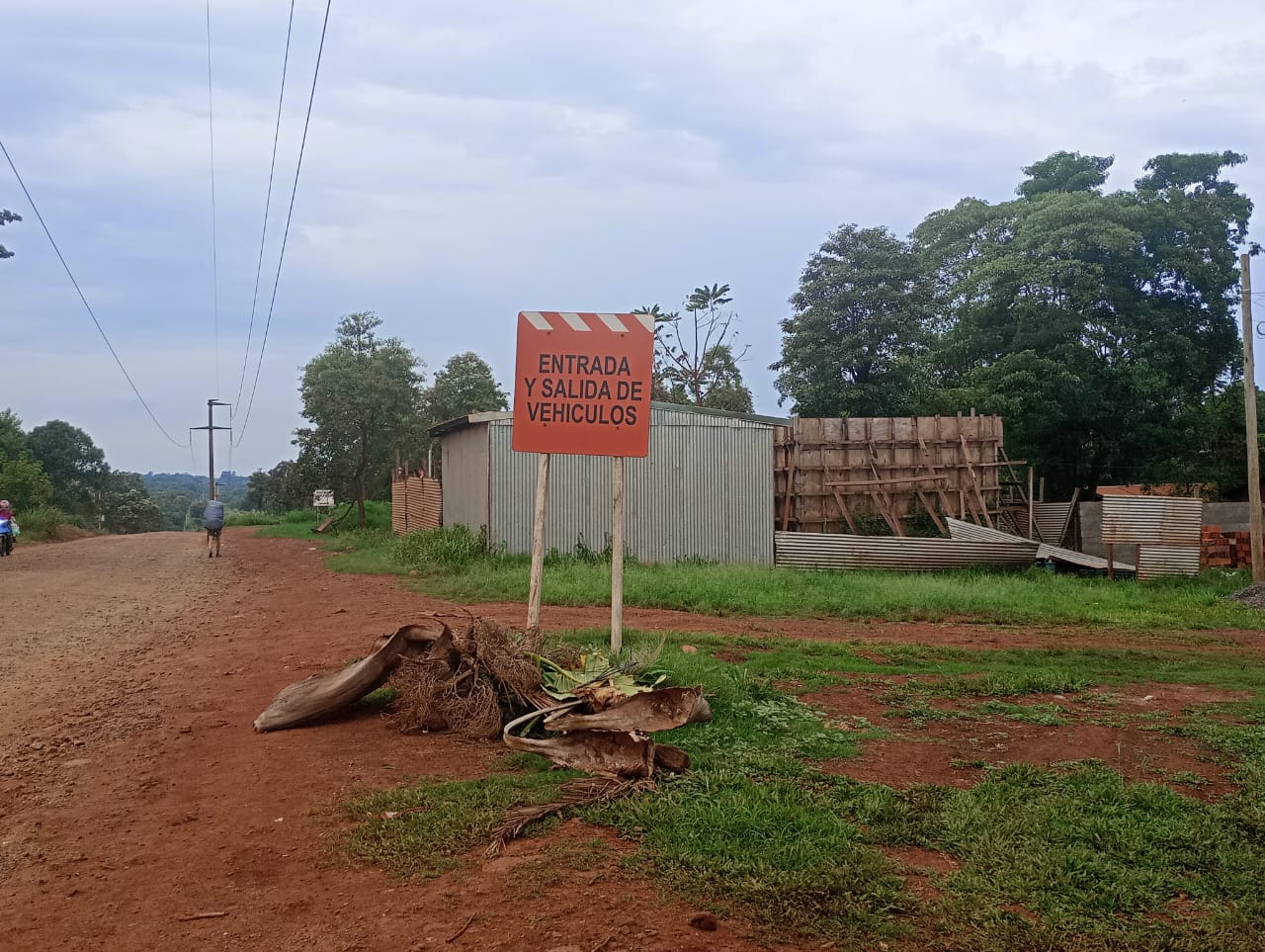 Polémica por la reactivación de una obra en Iguazú que fue denunciada ante la oficina anticorrupción como fantasma