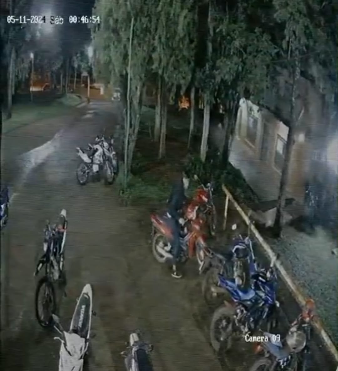 Crece el robo de motocicletas ¿Qué podemos hacer como usuarios? 