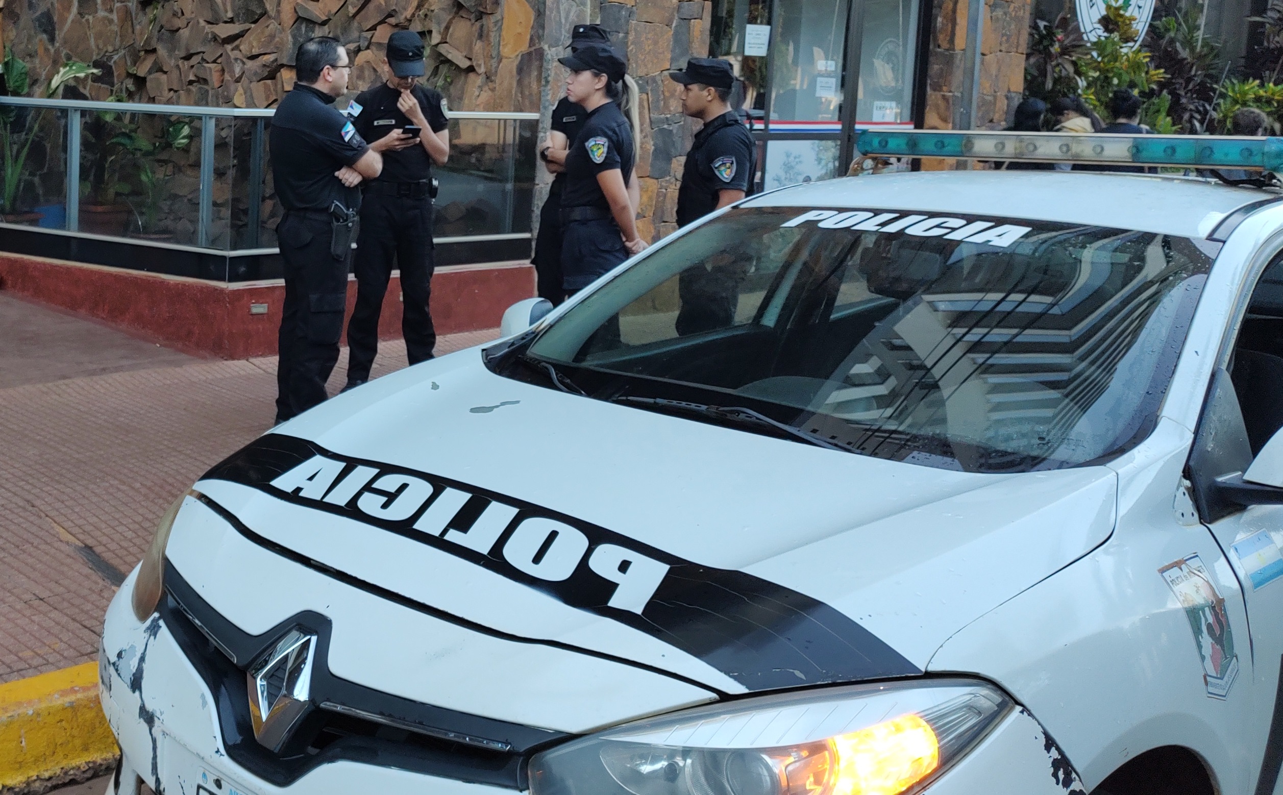 Buscan a los responsables de robos millonarios en Iguazú y Oberá