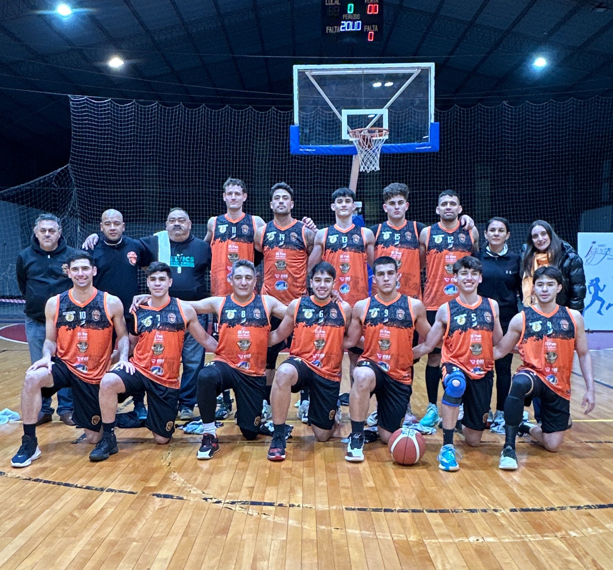 El “Cata” busca su segunda victoria de visitantes en el torneo Pre Federal