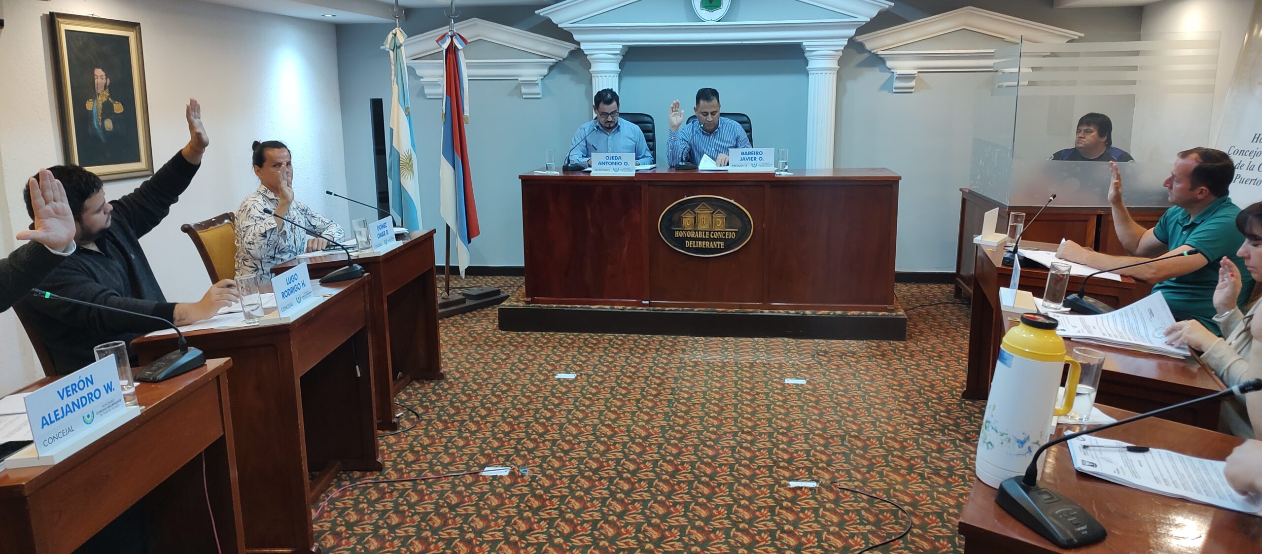 Iguazú: Desde el 2 de septiembre regirá el nuevo aumento del boleto de colectivo