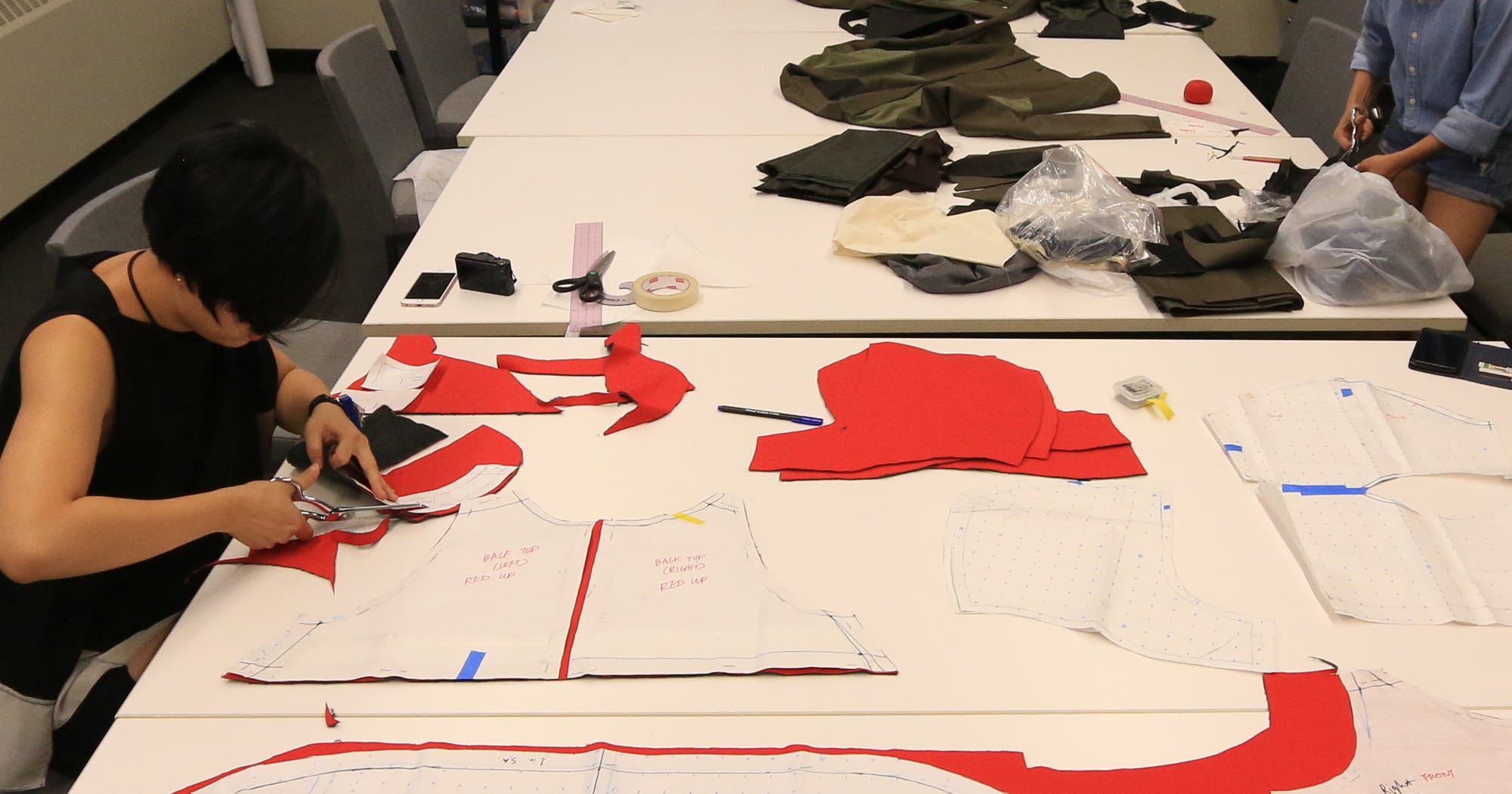 FashionLab desembarca en Iguazú con una masterclass “Emprender en moda”