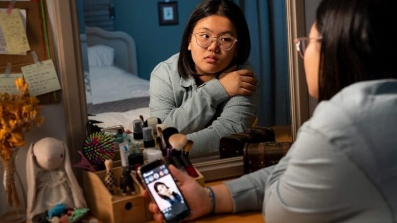 Salud mental en adolescentes: un sitio web ofrece ayuda