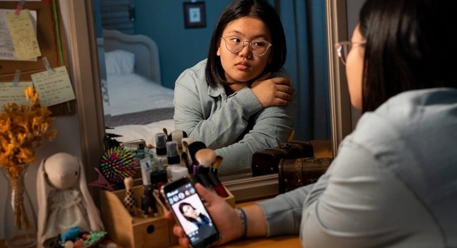 Salud mental en adolescentes: un sitio web ofrece ayuda