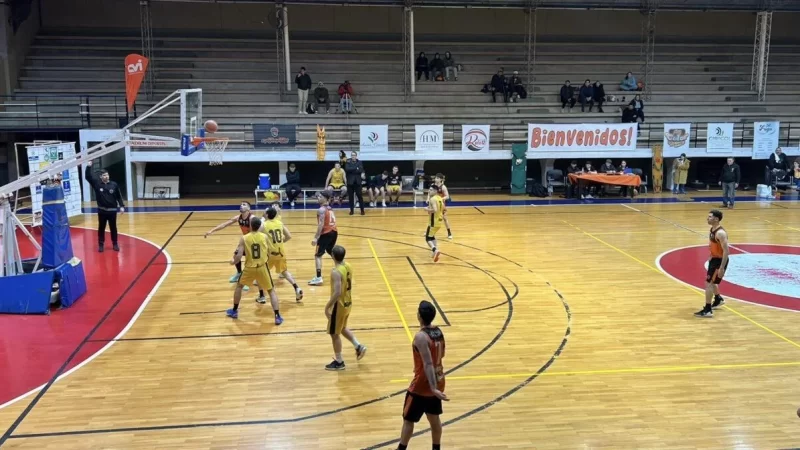 Debut perfecto para el “Cata”