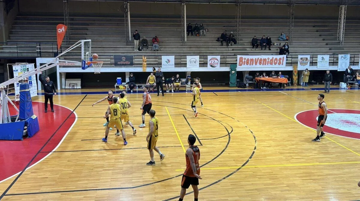 Debut perfecto para el “Cata”