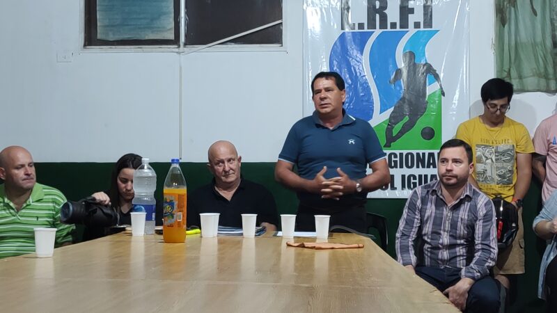 Brindan apoyo a las Asociaciones Civiles buscando la regularización