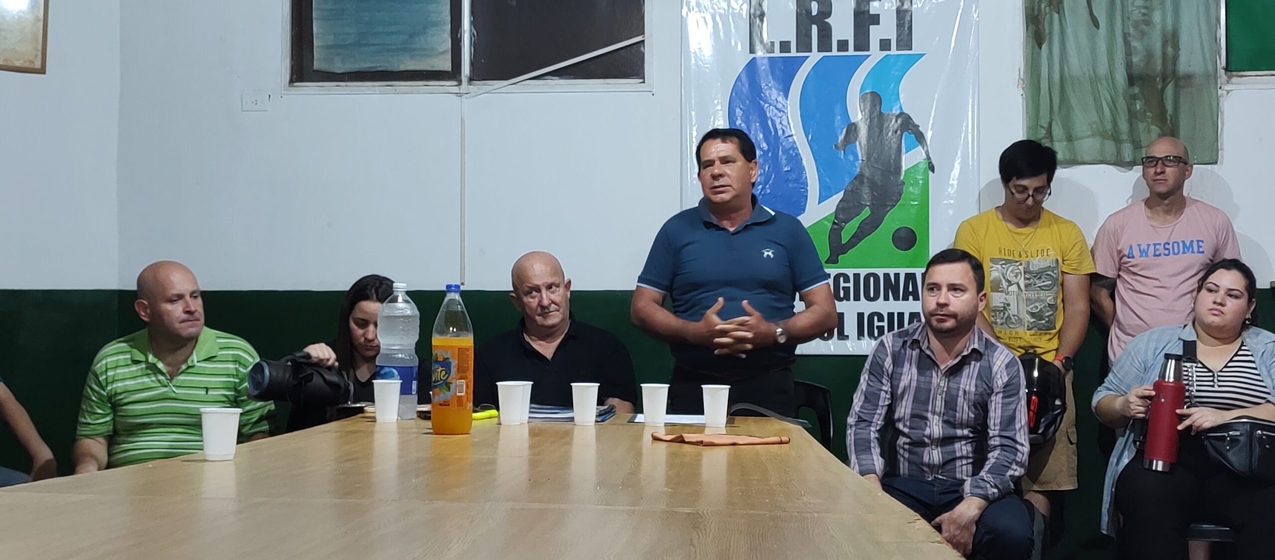 Brindan apoyo a las Asociaciones Civiles buscando la regularización