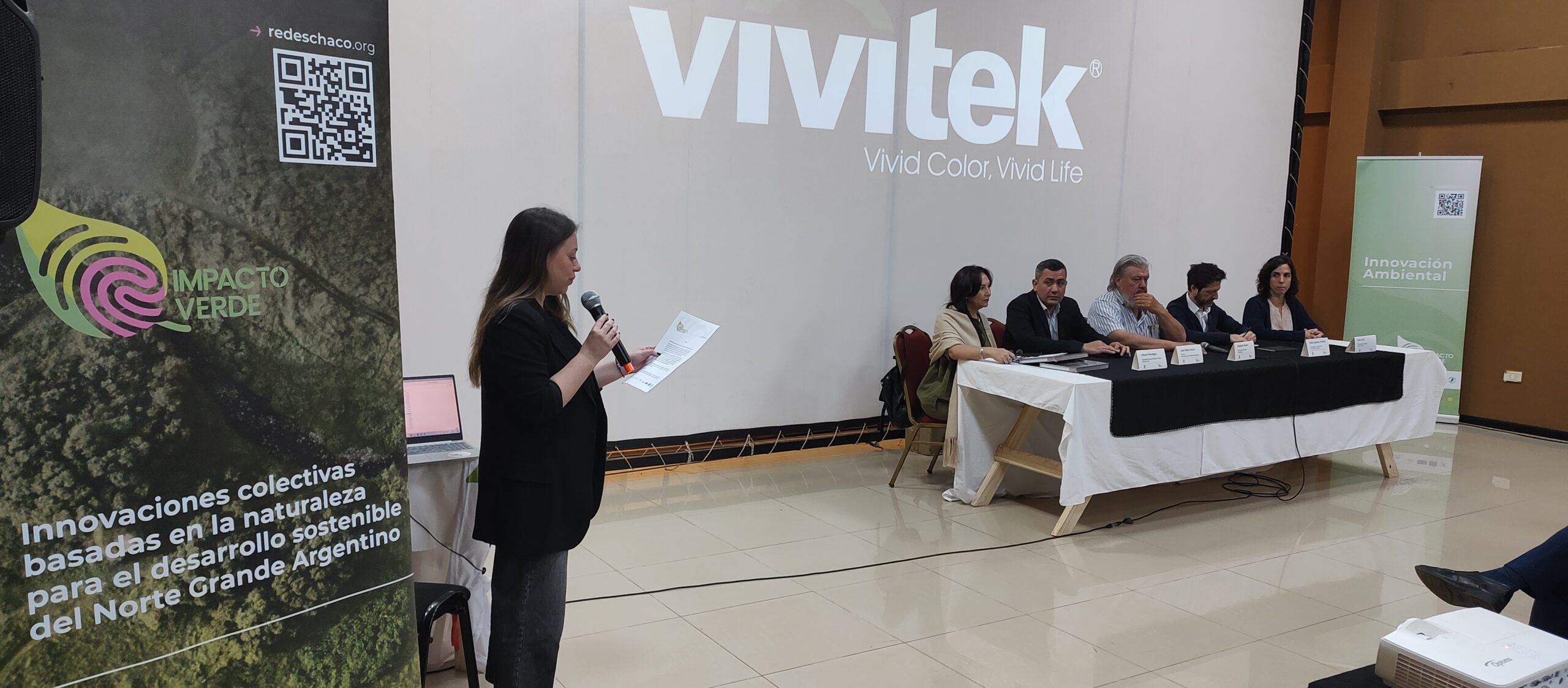 Proponen la creación de un circuito turístico entre Jujuy y Misiones similar al camino de Compostela