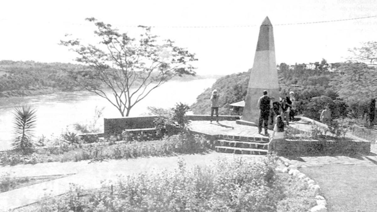 Puerto Iguazú: 123 años llevando el turismo como estandarte