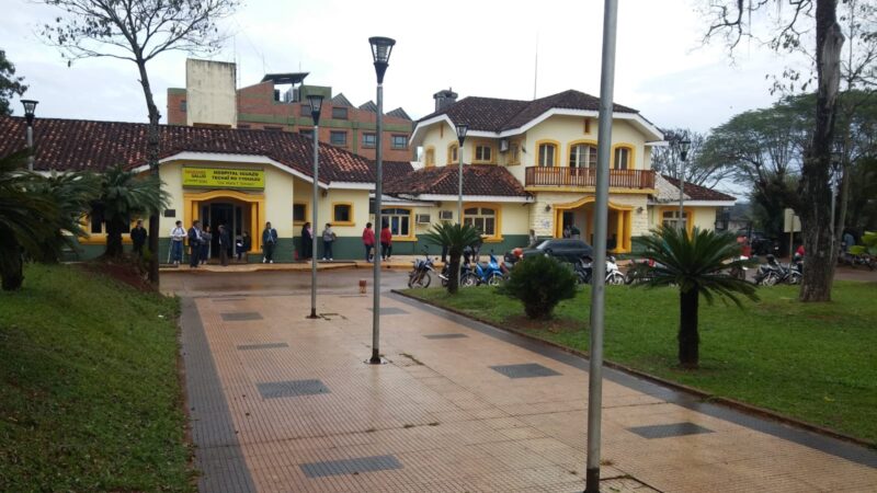 El hospital Marta Schwarz implementó cambios en la gestión de turnos para optimizar la atención