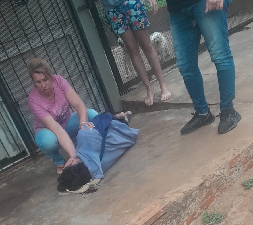 Tras 7 días de agonía falleció el joven brutalmente golpeado por una supuesta deuda