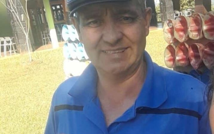 Familiares lograron dar con el paradero de Daniel Viera