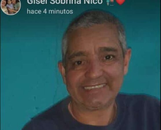 Iguazú: Familiares piden ayuda para encontrar a un hombre que desapareció esta mañana
