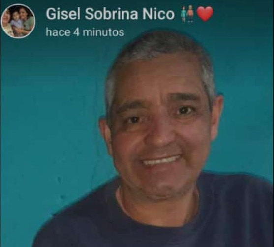 Iguazú: Familiares piden ayuda para encontrar a un hombre que desapareció esta mañana