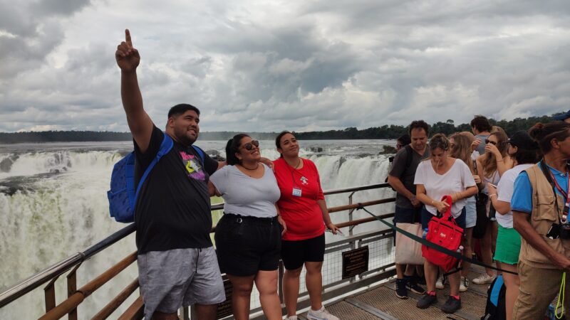 Amplían el horario de atención al visitante en los dos Parques Nacionales