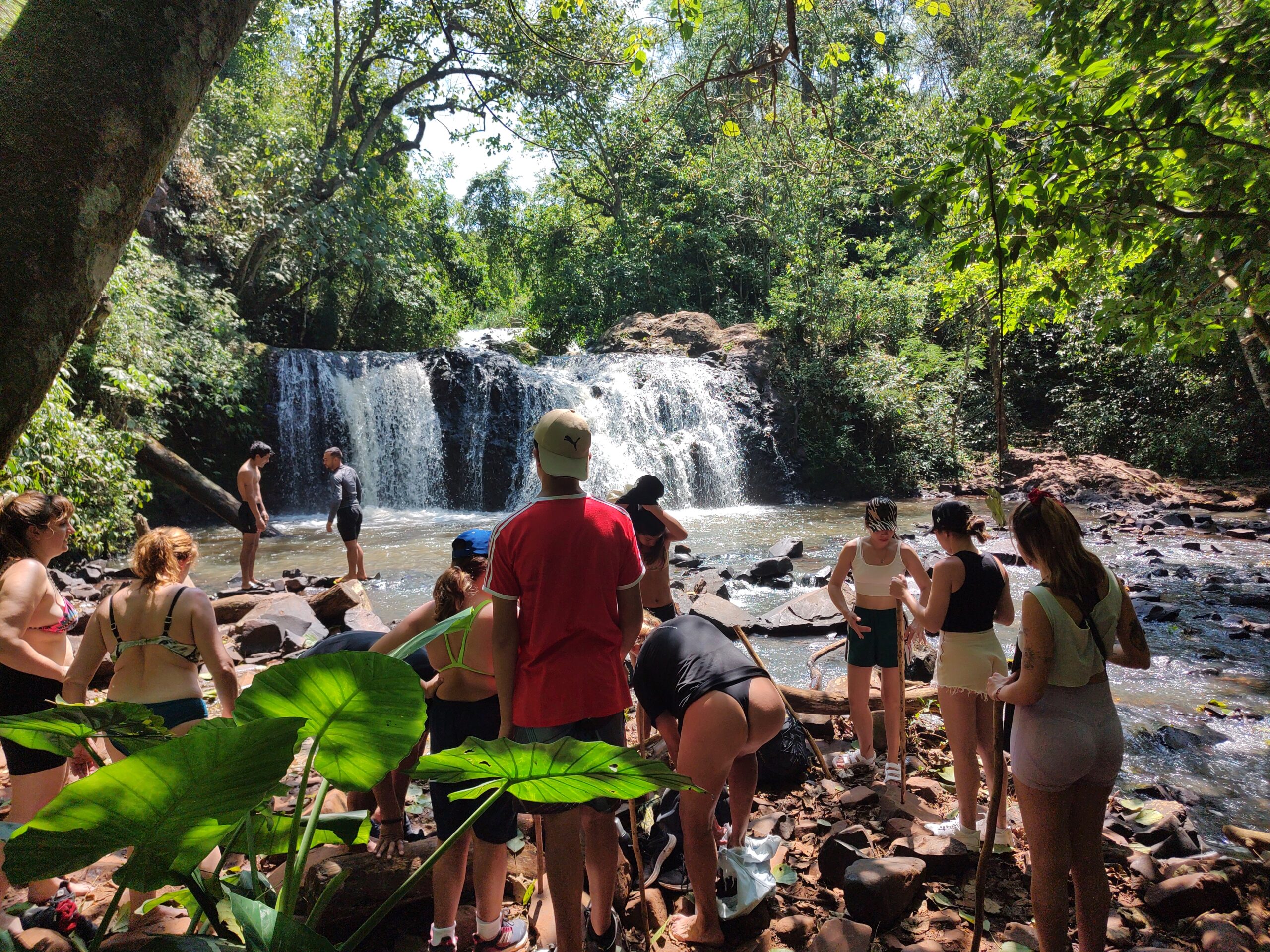 El Recorrido: Un lugar para conectarse con la naturaleza y disfrutar de los sabores simples de la abuela