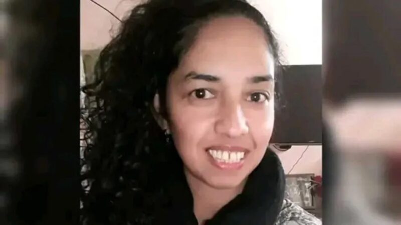 «Mientras no hallen al culpable de su muerte no estaremos tranquilos»