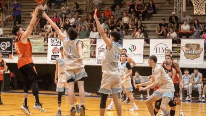 Tras una serie de partidos muy ajustados el Cata va a la final