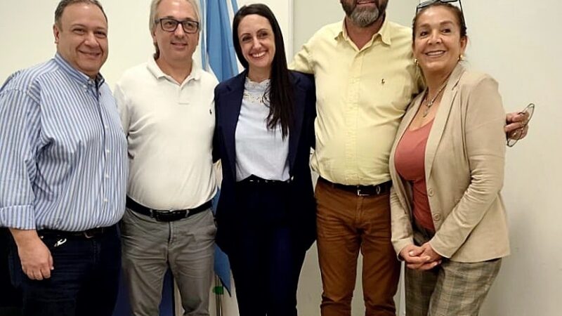 Después de 8 meses designaron a la nueva delegada de ANSES en Iguazú