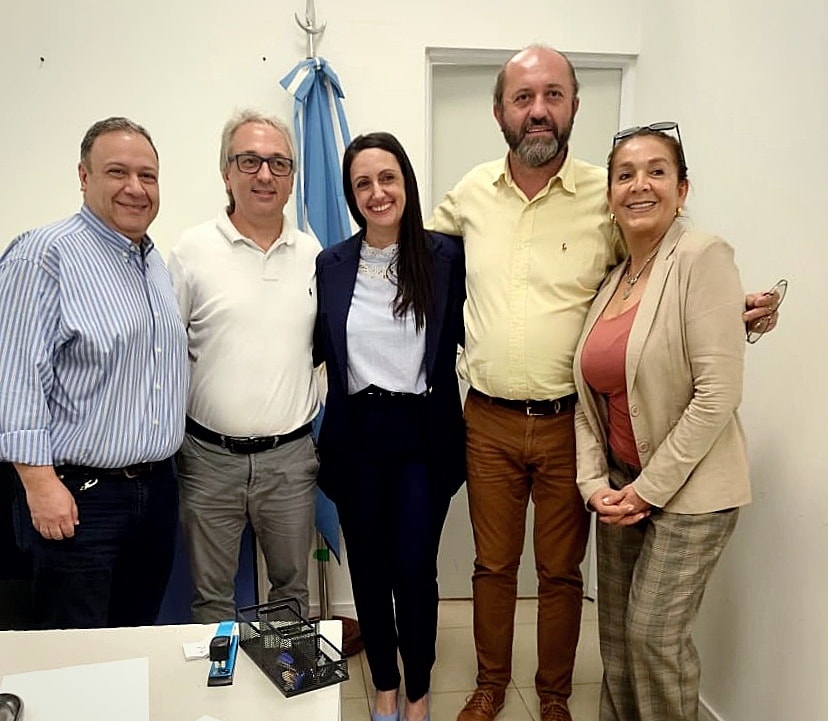 Después de 8 meses designaron a la nueva delegada de ANSES en Iguazú