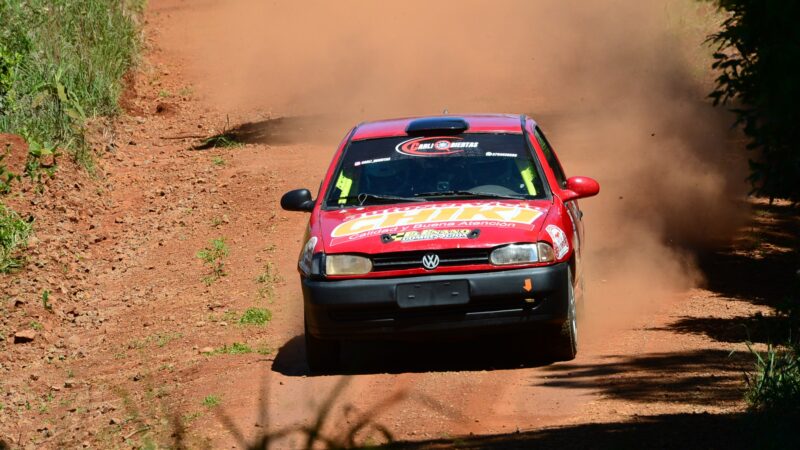 El Enano Competición va por la heroica en la N2 8v