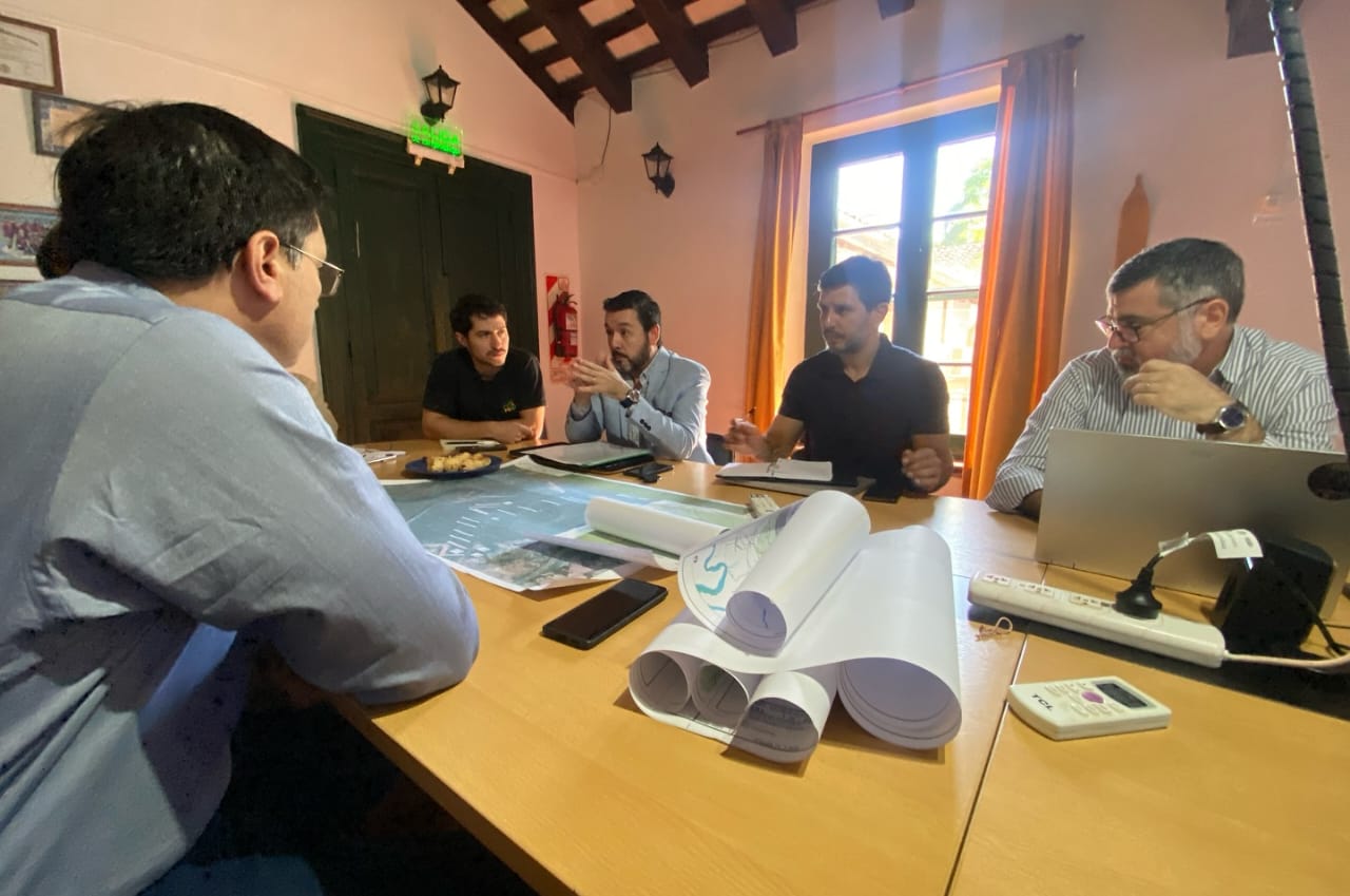 Atropellamiento de fauna: Habrá radares y un tótem de velocidad para mitigar la problemática