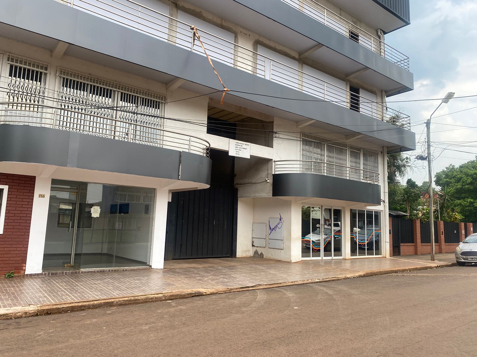 Avanzan las acciones para la habilitación del Juzgado Federal en Iguazú