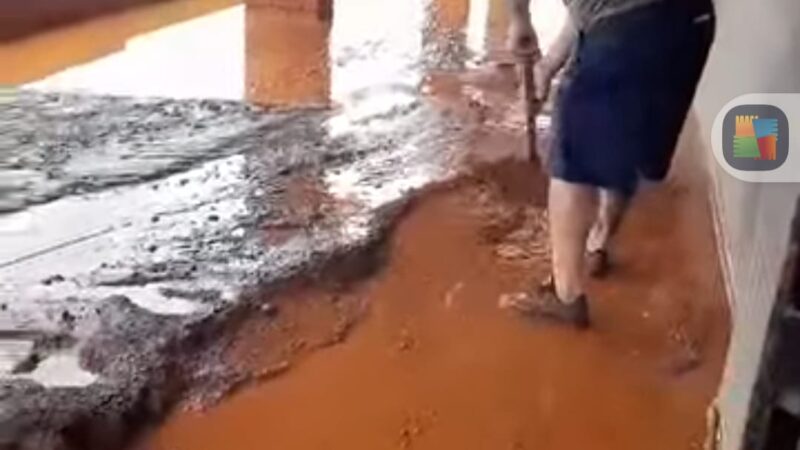 Temporal en Iguazú: “Si no nos dan respuesta vamos a tener que cerrar”