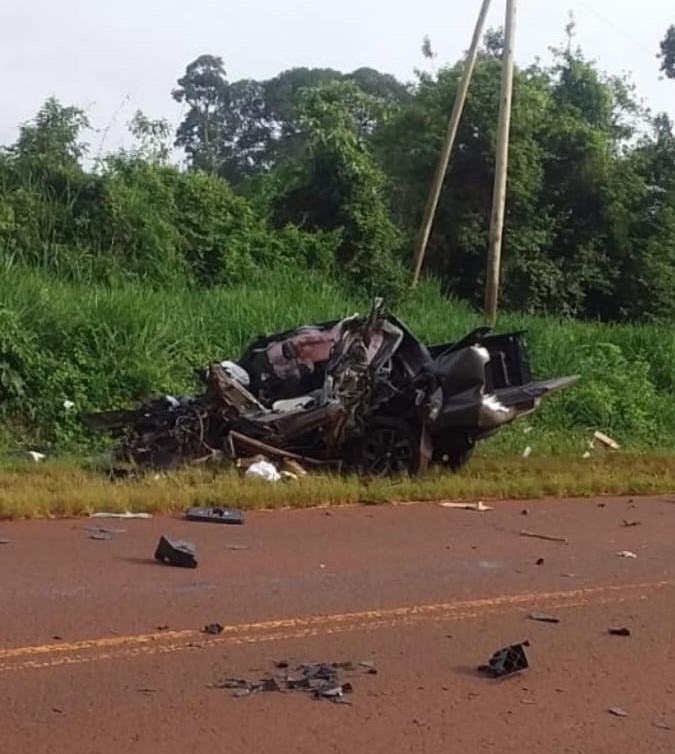 Tragedia en Andresito: murió el empresario yerbatero Obaida Kabour