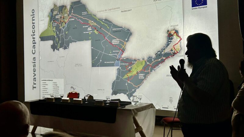 El Desafío Innovación para el Norte Grande financiará proyectos de Impacto Verde